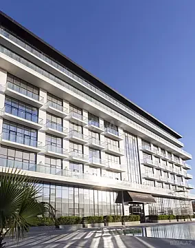 Kirayə verilir 2 otaqlı mənzil 65 m²