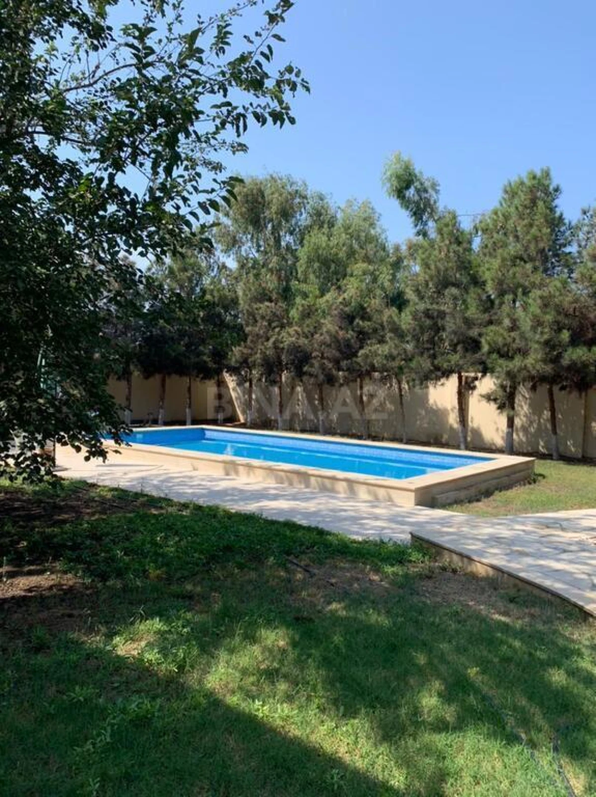 Kirayə verilir 4 otaqlı həyət evi 450 m²