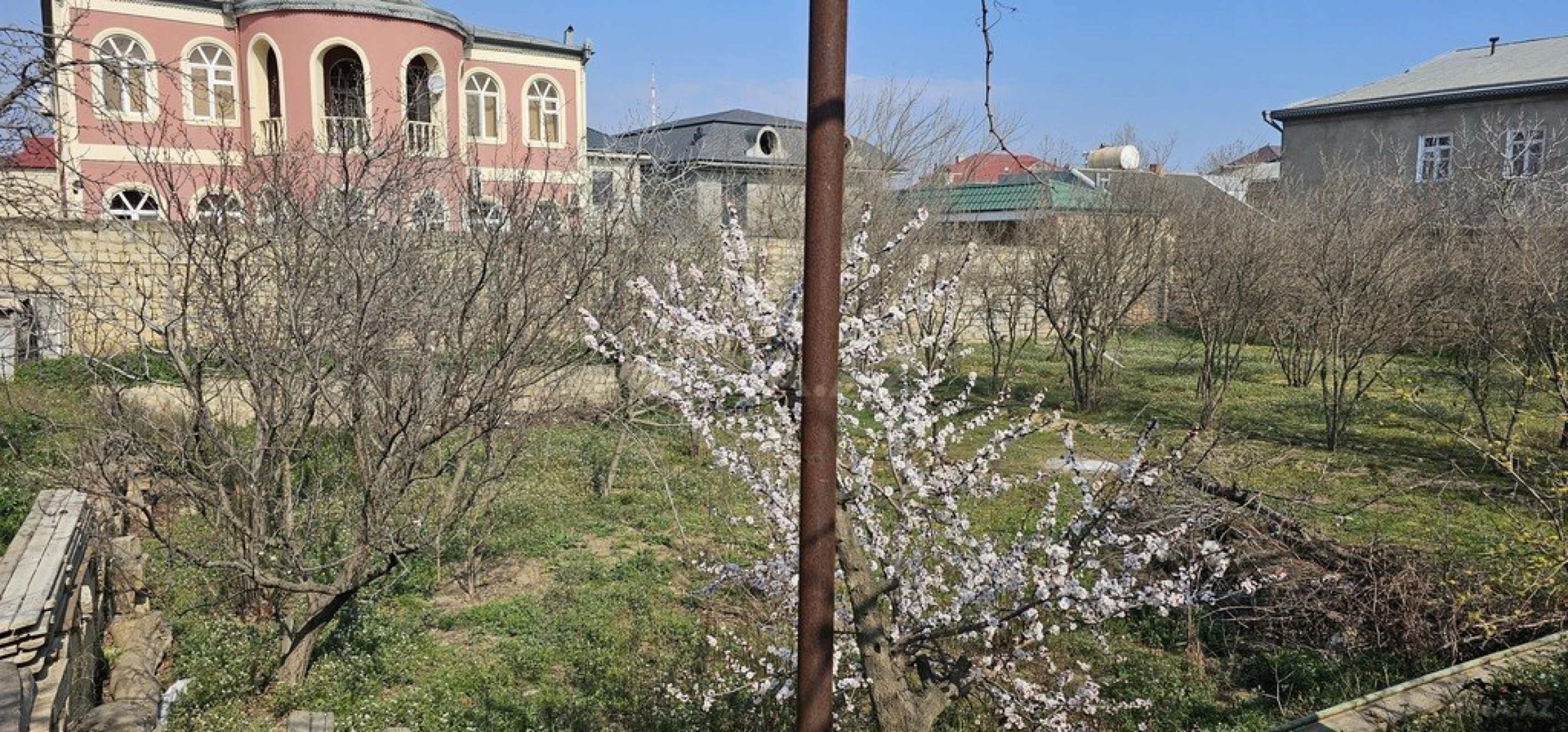 Satılır torpaq sahəsi 7 m²