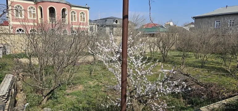 Satılır torpaq sahəsi 7 m²