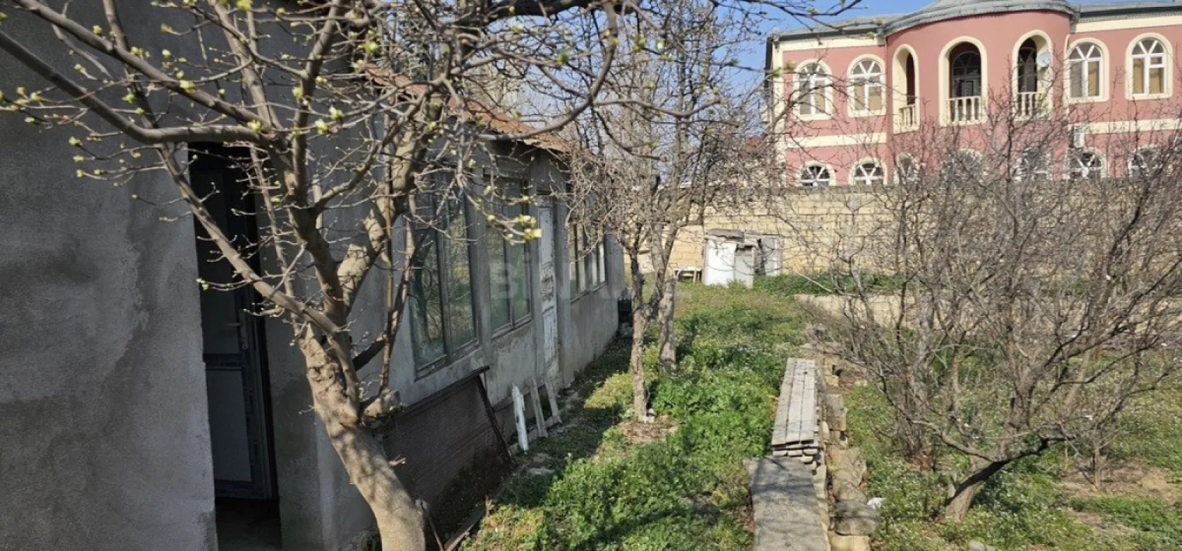 Satılır torpaq sahəsi 7 m²