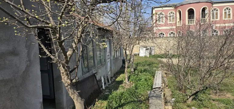 Satılır torpaq sahəsi 7 m²