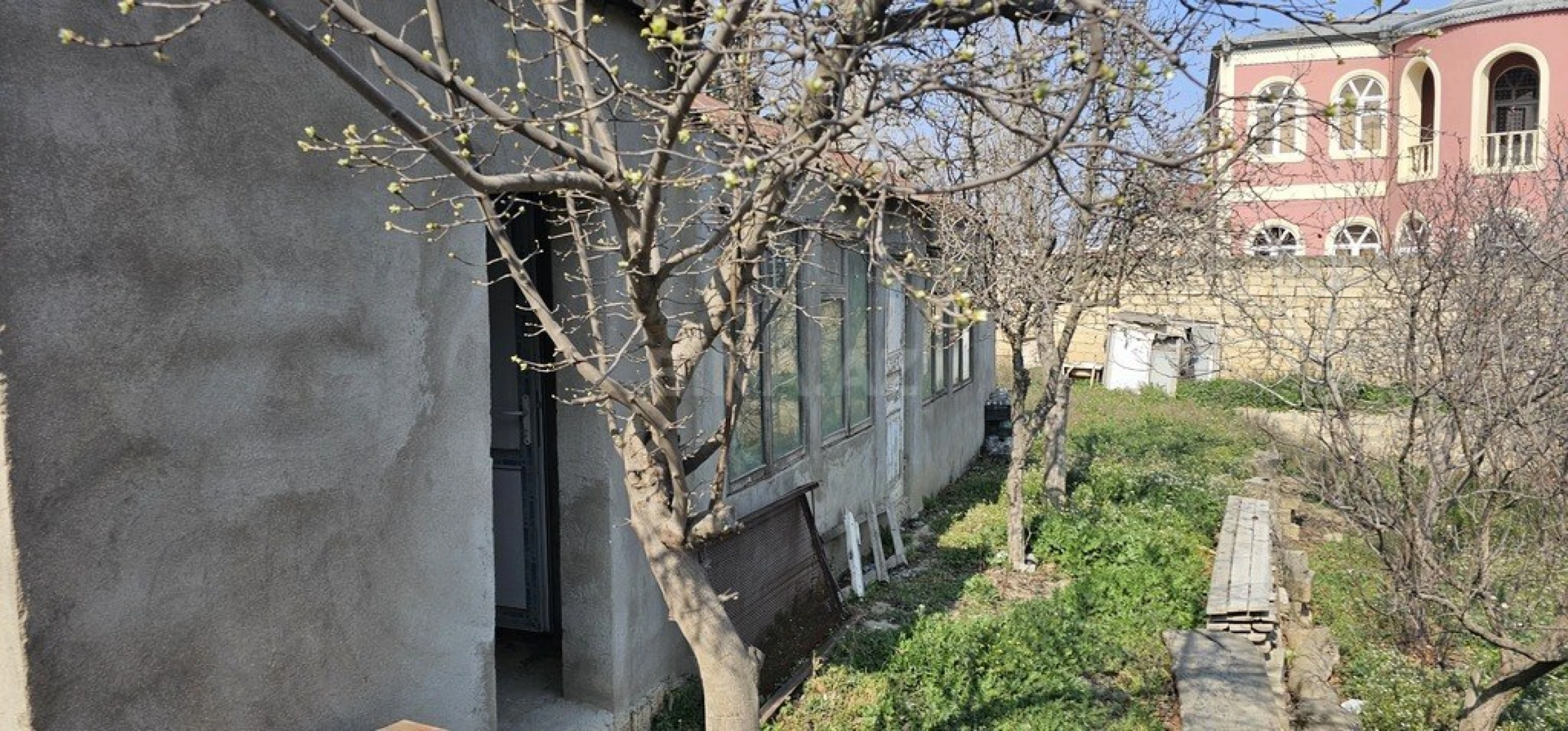 Satılır torpaq sahəsi 7 m²