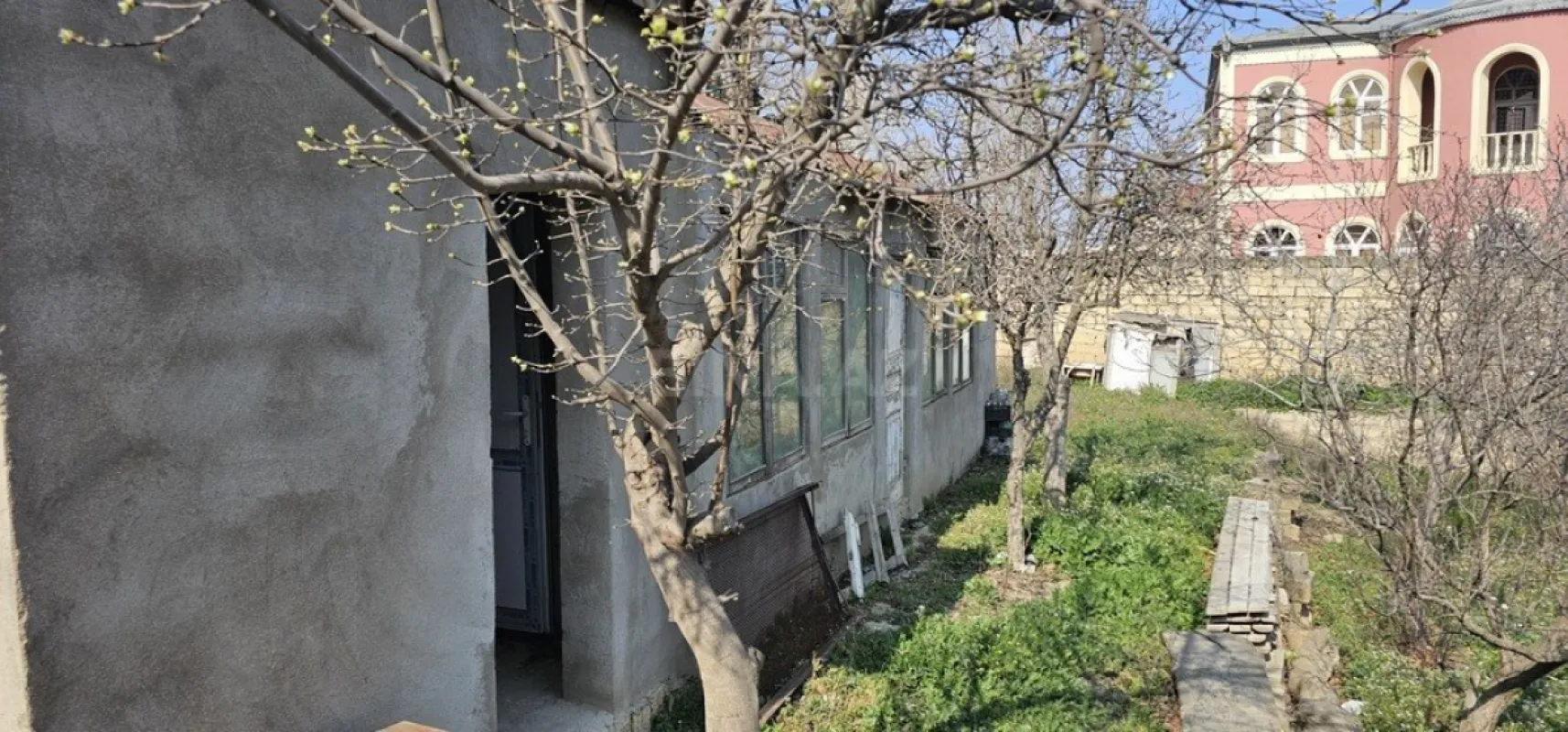 Satılır torpaq sahəsi 7 m²