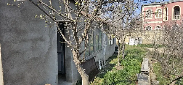 Satılır torpaq sahəsi 7 m²