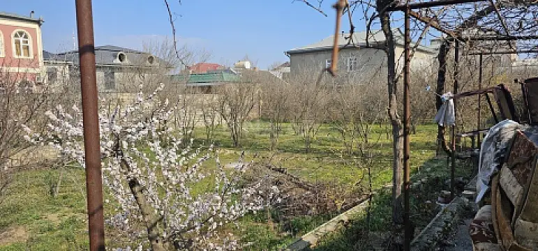 Satılır torpaq sahəsi 7 m² — Bakı, Badamdar 7.00 m²