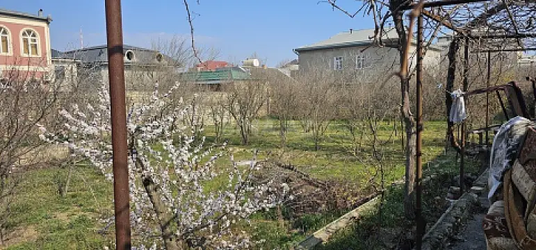 Satılır torpaq sahəsi 7 m²