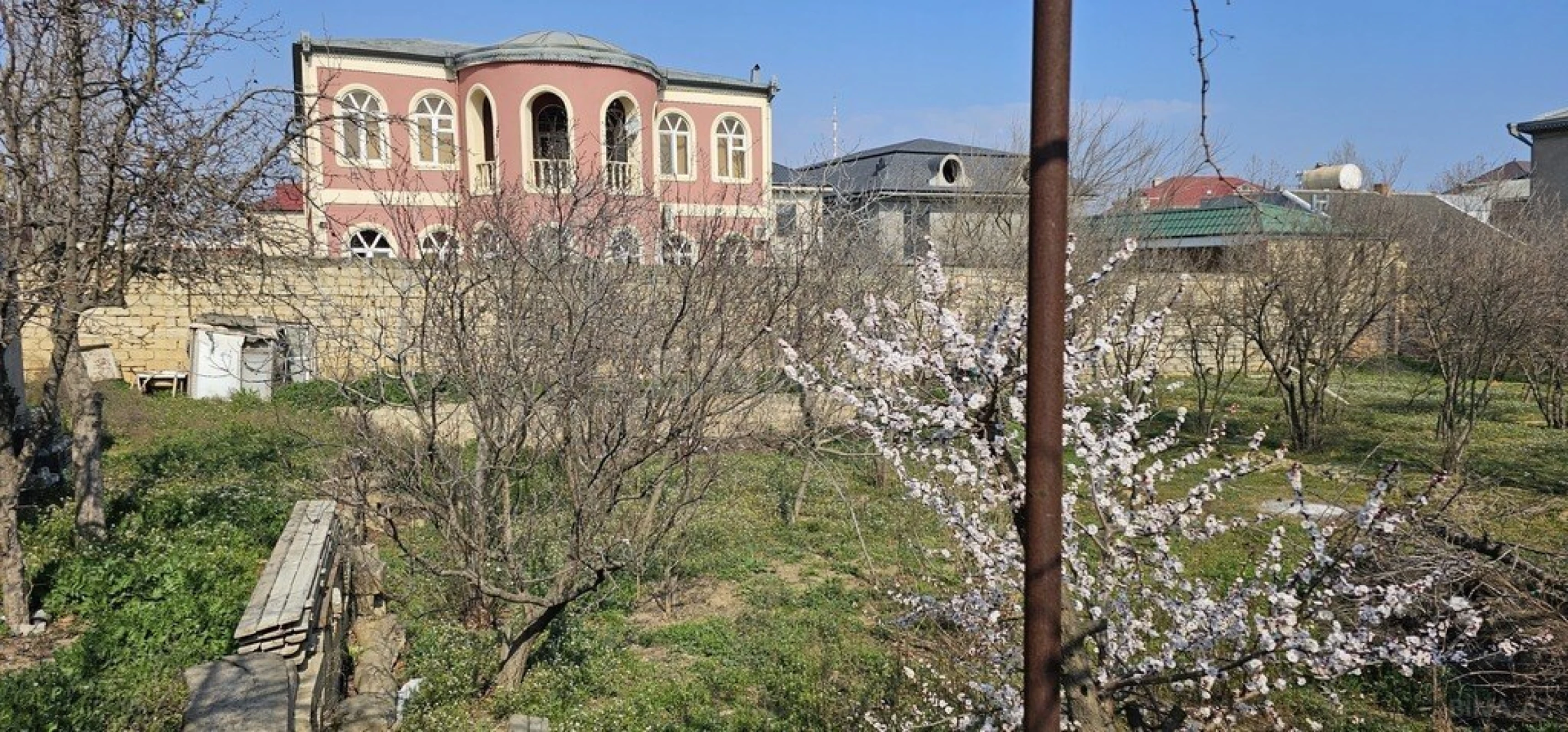 Satılır torpaq sahəsi 7 m²