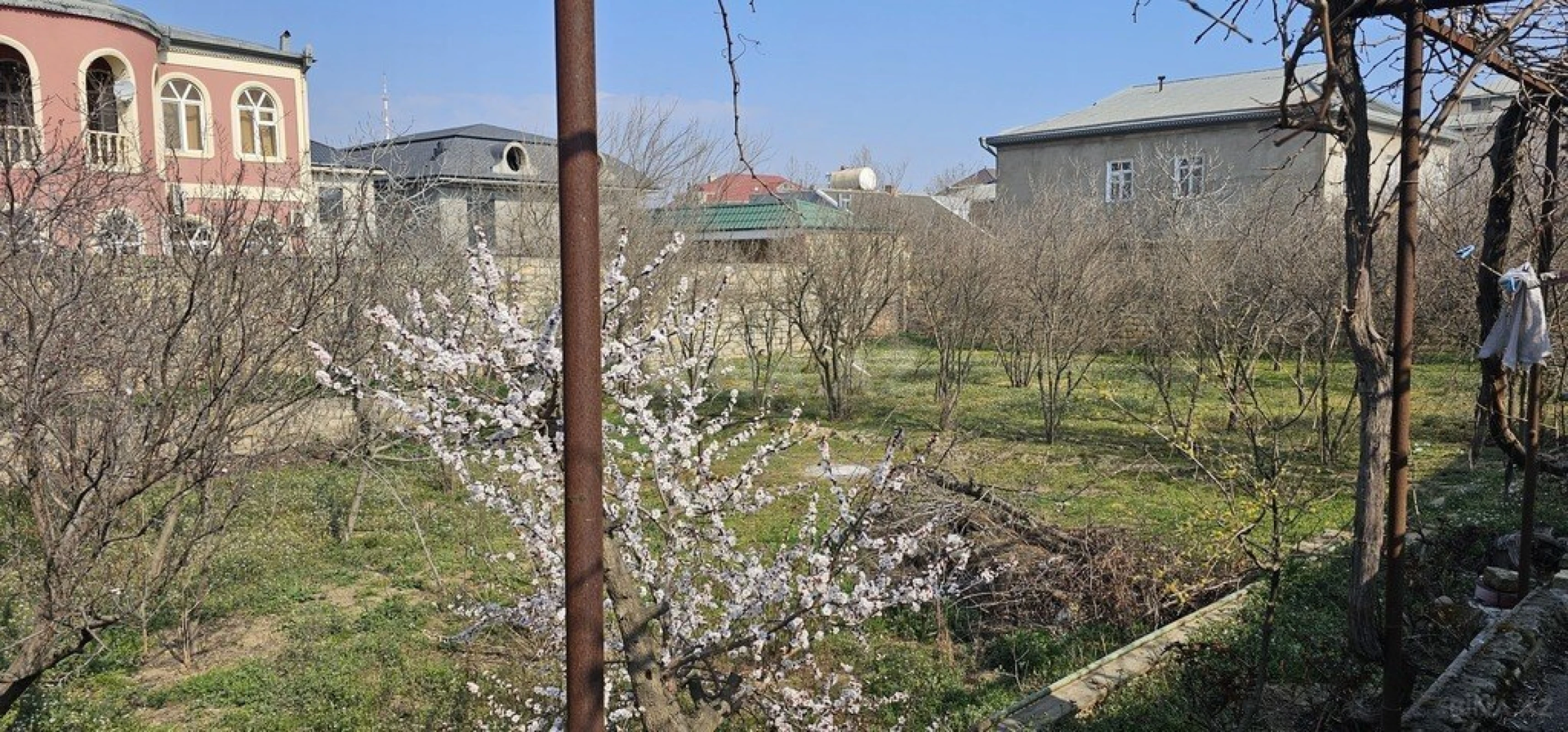 Satılır torpaq sahəsi 7 m²