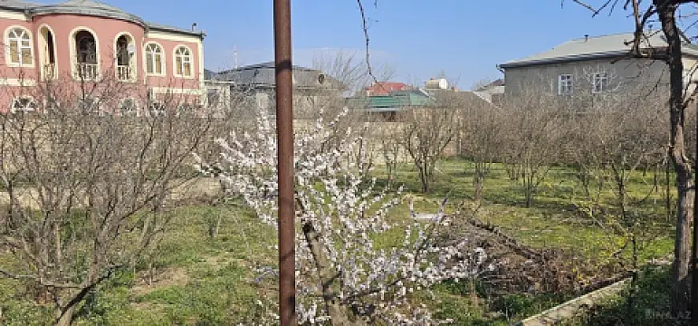 Satılır torpaq sahəsi 7 m²