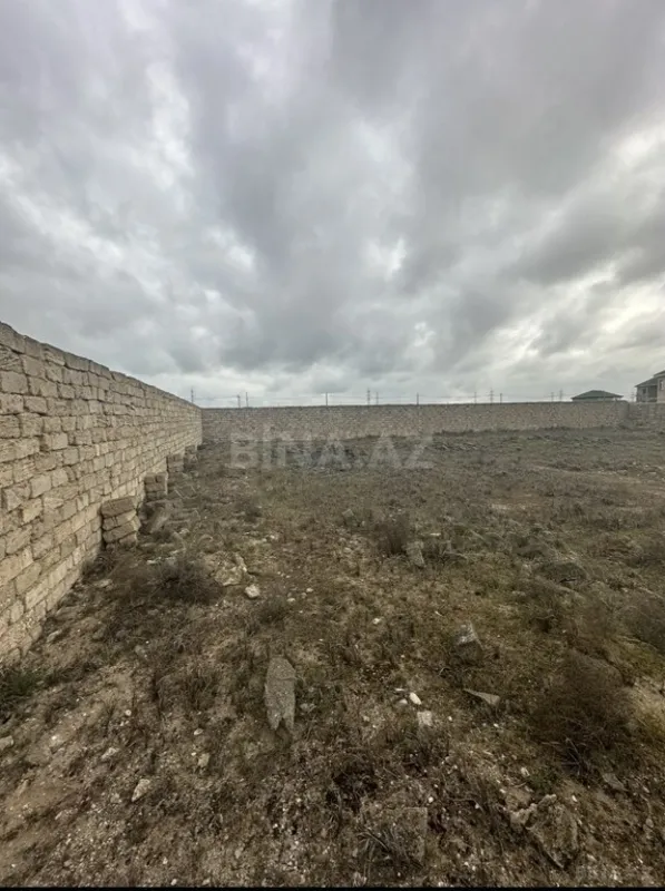 Satılır torpaq sahəsi 12 m²