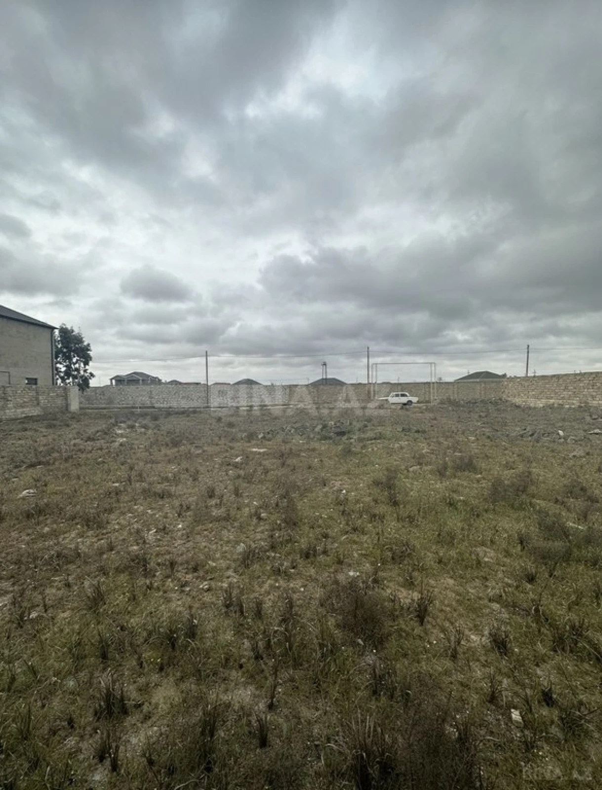 Satılır torpaq sahəsi 12 m²