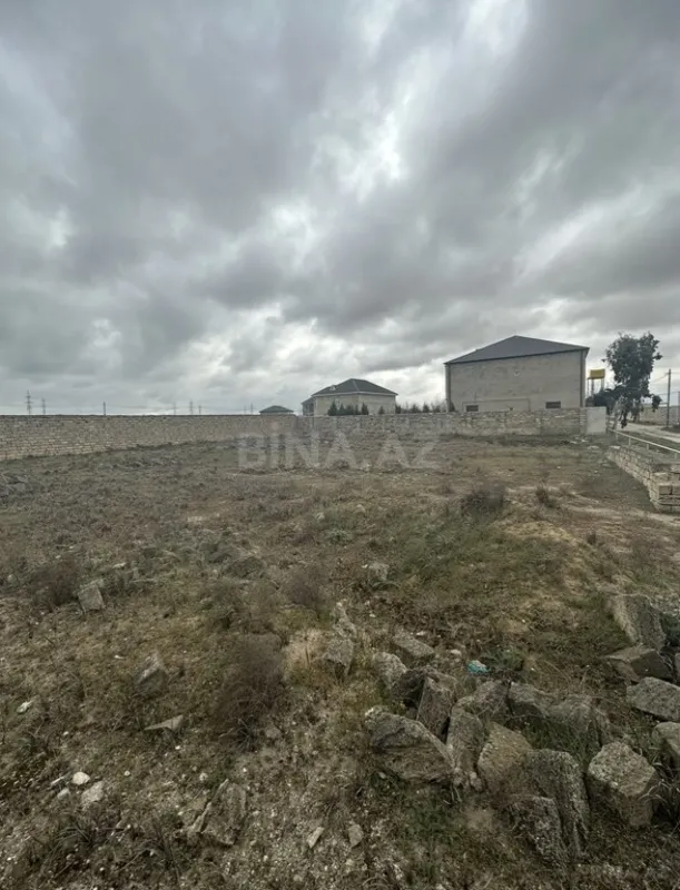 Satılır torpaq sahəsi 12 m²