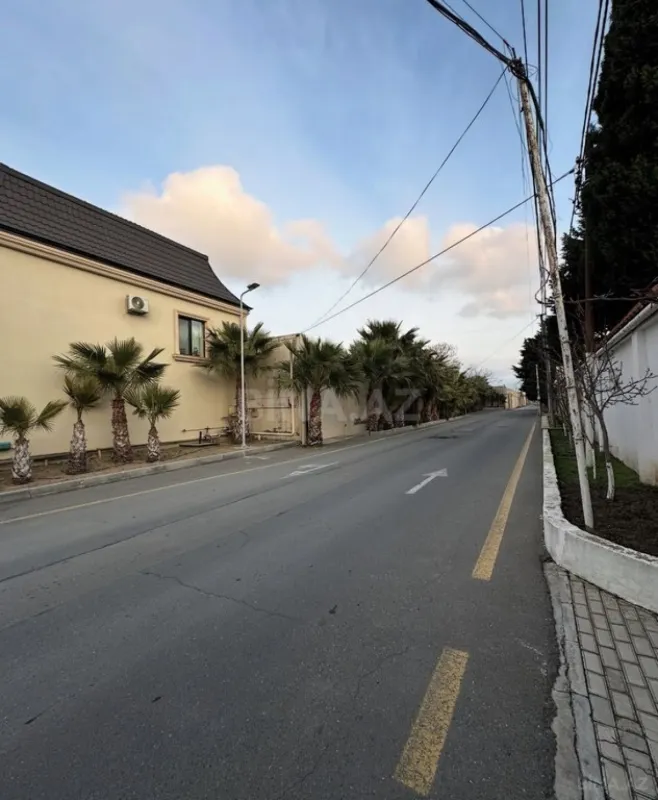 Satılır torpaq sahəsi 12 m²