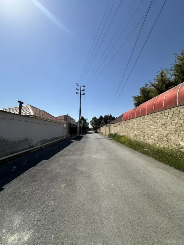 Satılır torpaq sahəsi 12 m²