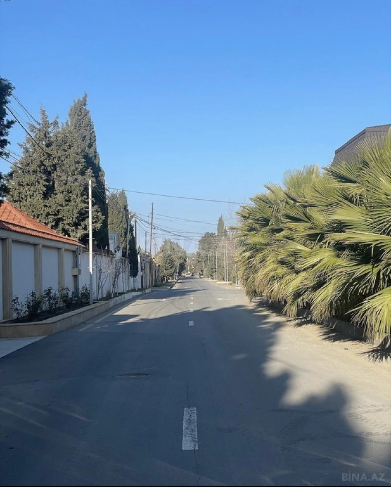 Satılır torpaq sahəsi 12 m²