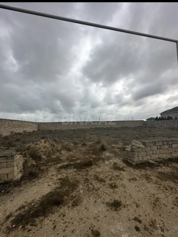 Satılır torpaq sahəsi 12 m²