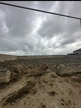 Satılır torpaq sahəsi 12 m² — Bakı, Şüvəlan 12.00 m²