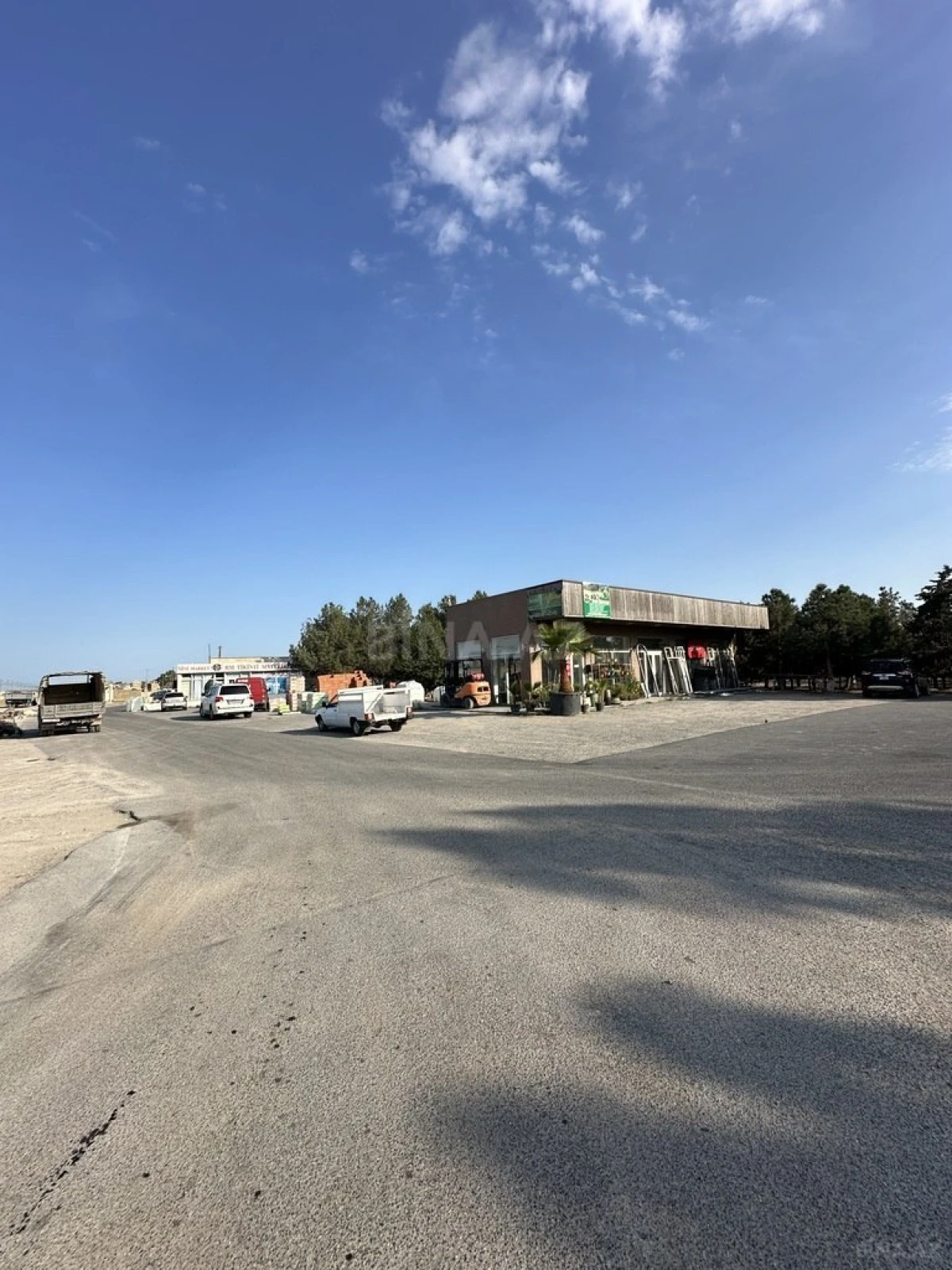 Satılır torpaq sahəsi 6 m²