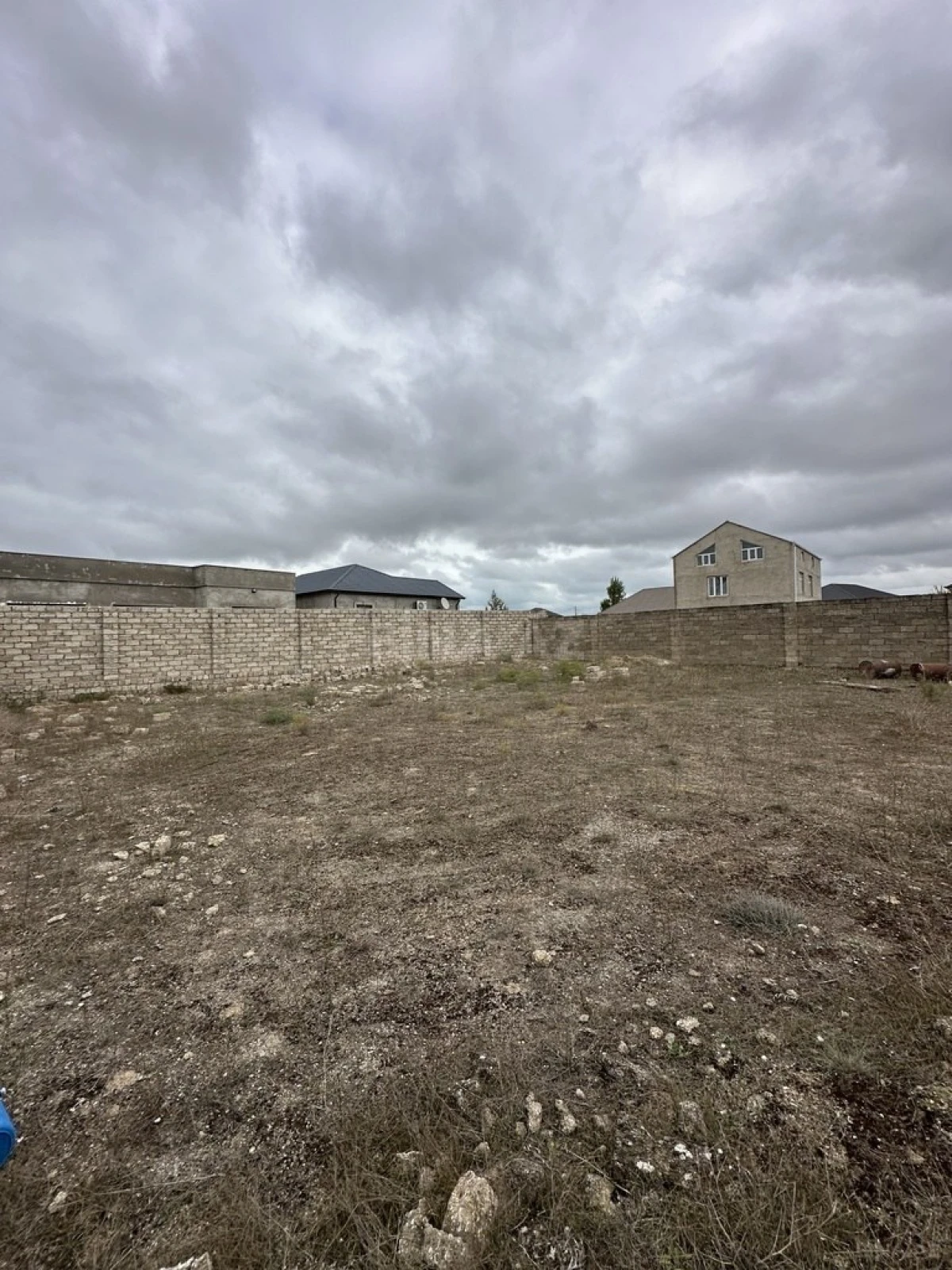 Satılır torpaq sahəsi 6 m²