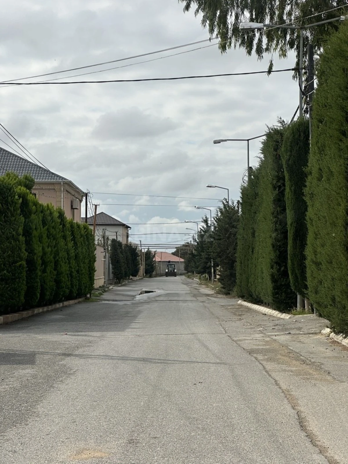 Satılır torpaq sahəsi 6 m²