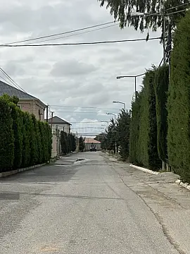 Satılır torpaq sahəsi 6 m²