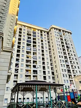 Kirayə verilir 3 otaqlı mənzil 90 m²