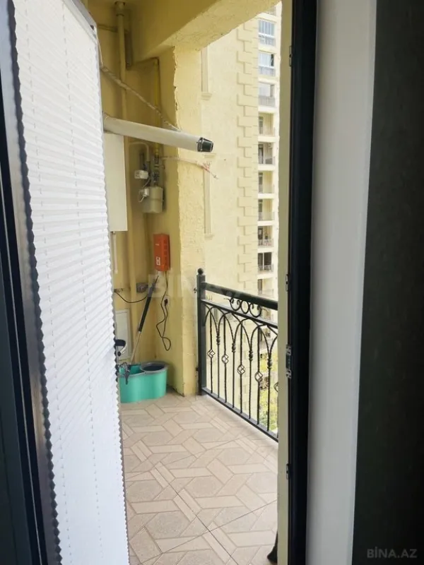 Kirayə verilir 3 otaqlı mənzil 90 m²