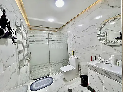 Kirayə verilir 3 otaqlı mənzil 90 m²