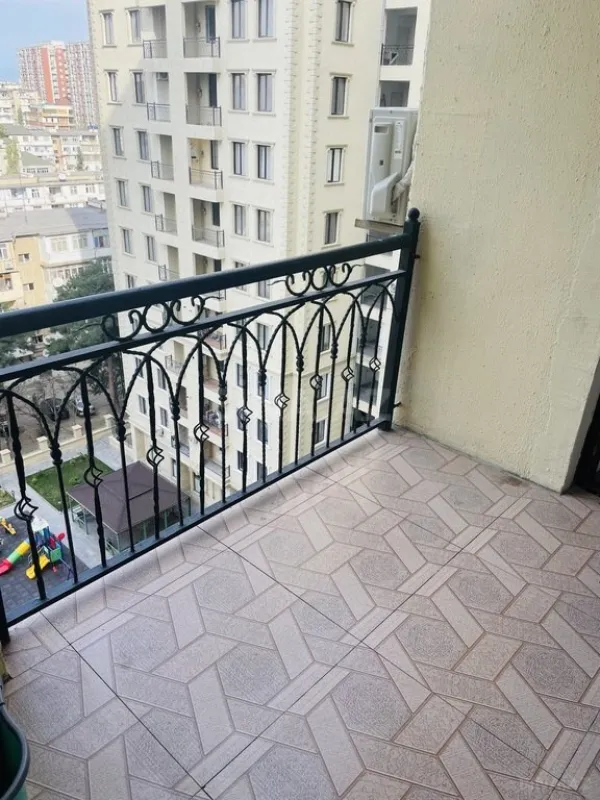 Kirayə verilir 3 otaqlı mənzil 90 m²