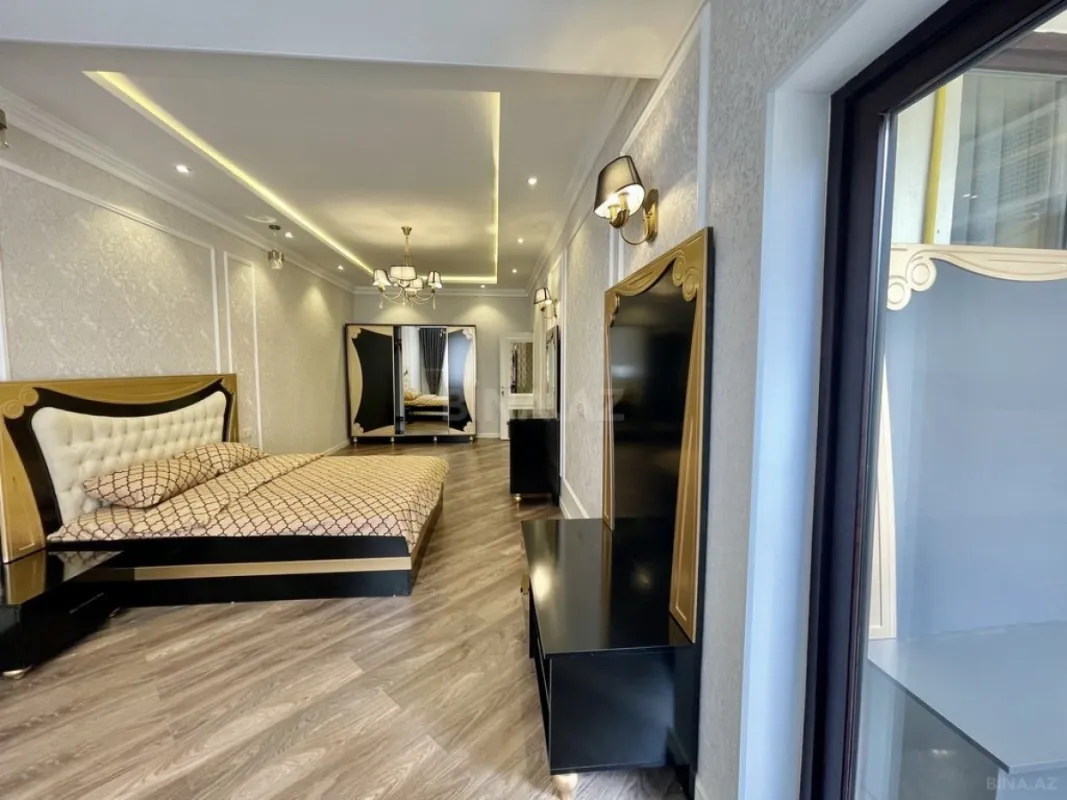 Kirayə verilir 3 otaqlı mənzil 90 m²