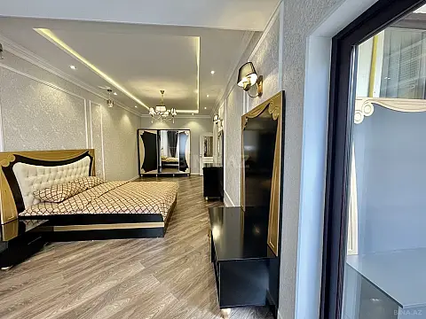 Kirayə verilir 3 otaqlı mənzil 90 m²
