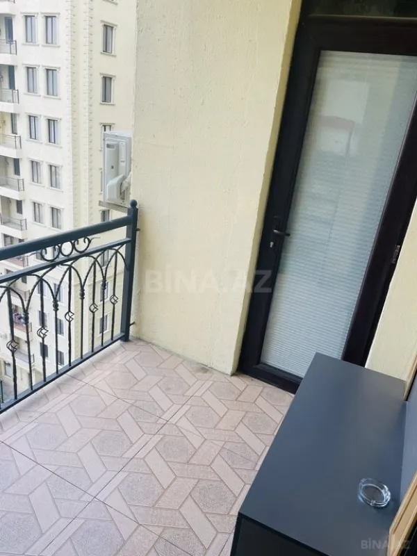 Kirayə verilir 3 otaqlı mənzil 90 m²