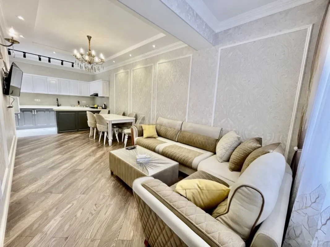 Kirayə verilir 3 otaqlı mənzil 90 m²