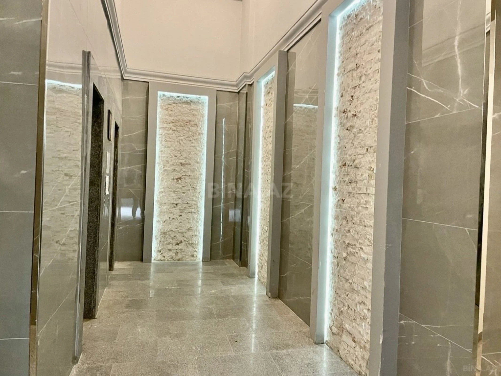 Kirayə verilir 3 otaqlı mənzil 90 m²