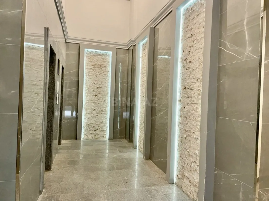 Kirayə verilir 3 otaqlı mənzil 90 m²