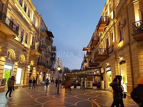 Satılır obyekt 100 m²