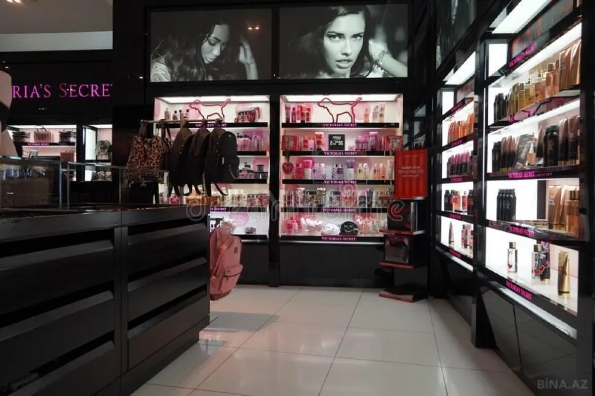 Satılır obyekt 200 m²