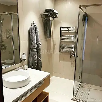 Kirayə verilir 1 otaqlı həyət evi 60 m²