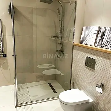 Kirayə verilir 1 otaqlı həyət evi 60 m²