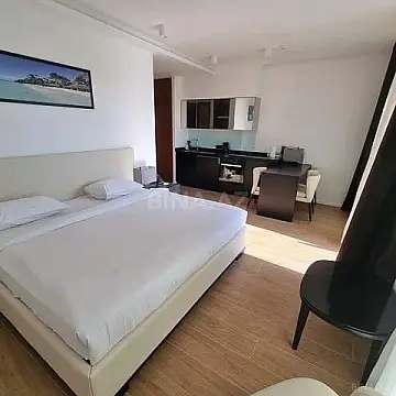 Kirayə verilir 1 otaqlı həyət evi 60 m²