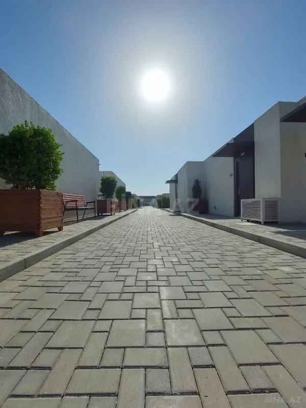 Kirayə verilir 1 otaqlı həyət evi 60 m²