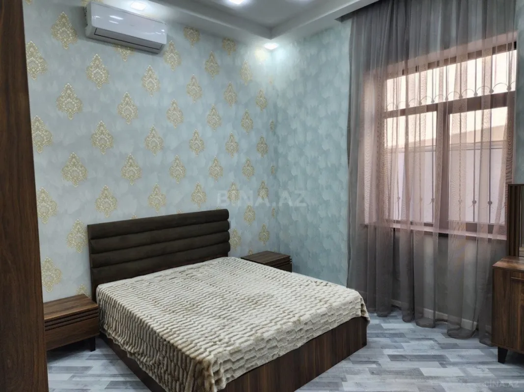 Kirayə verilir 4 otaqlı həyət evi 200 m²