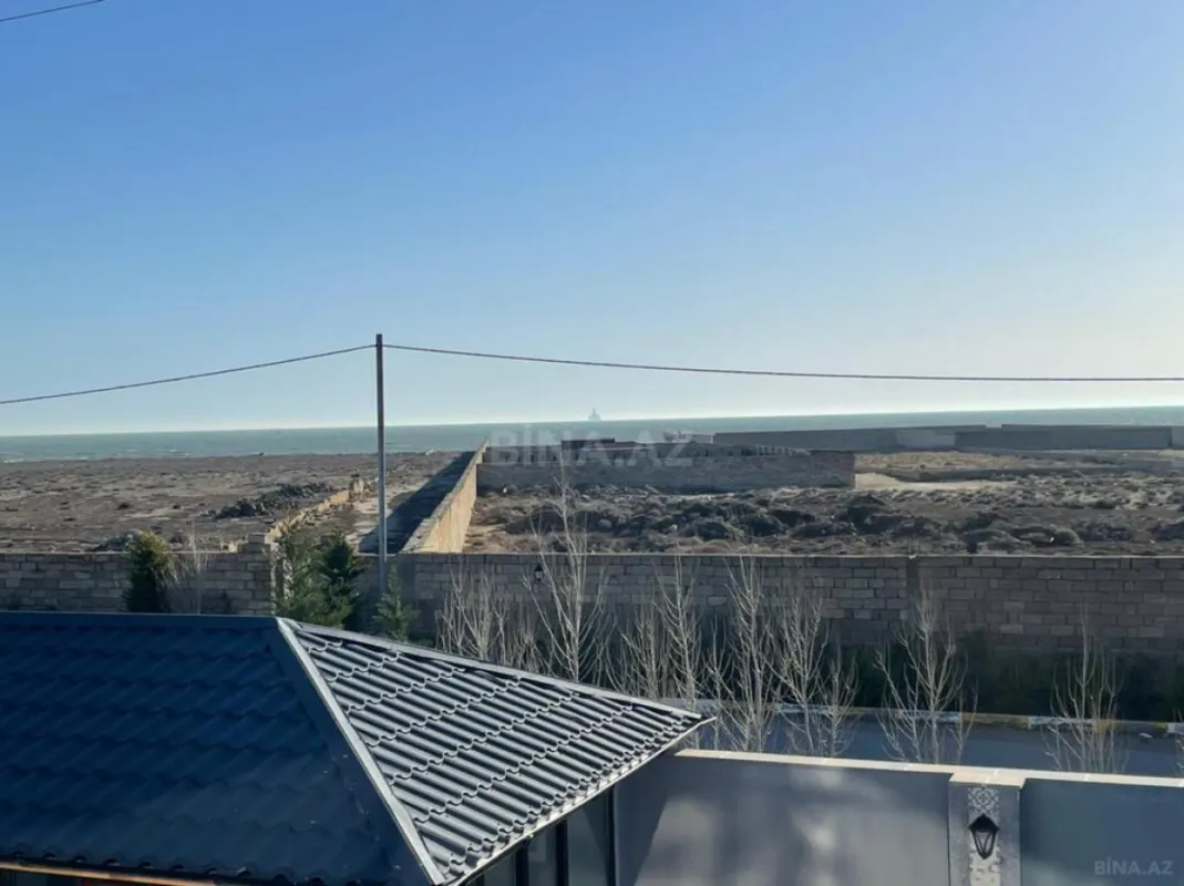 Kirayə verilir 4 otaqlı həyət evi 300 m²