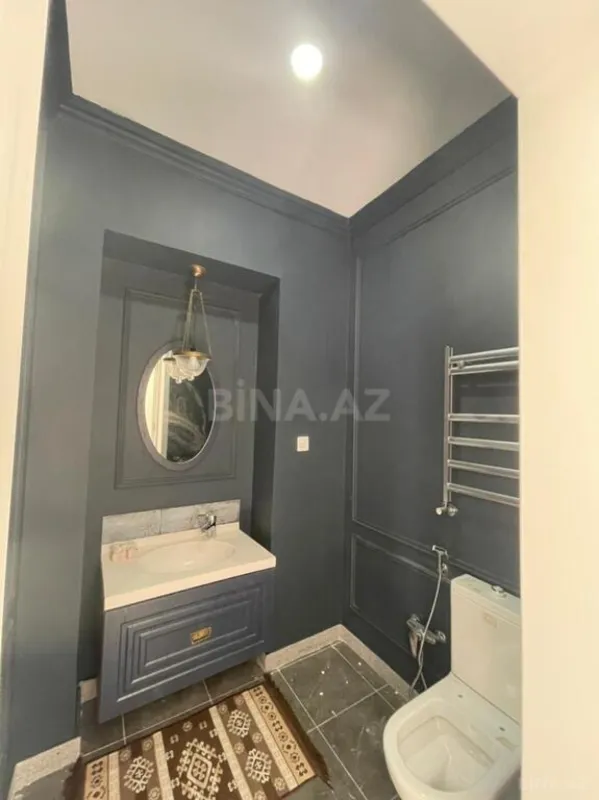 Kirayə verilir 4 otaqlı həyət evi 300 m²