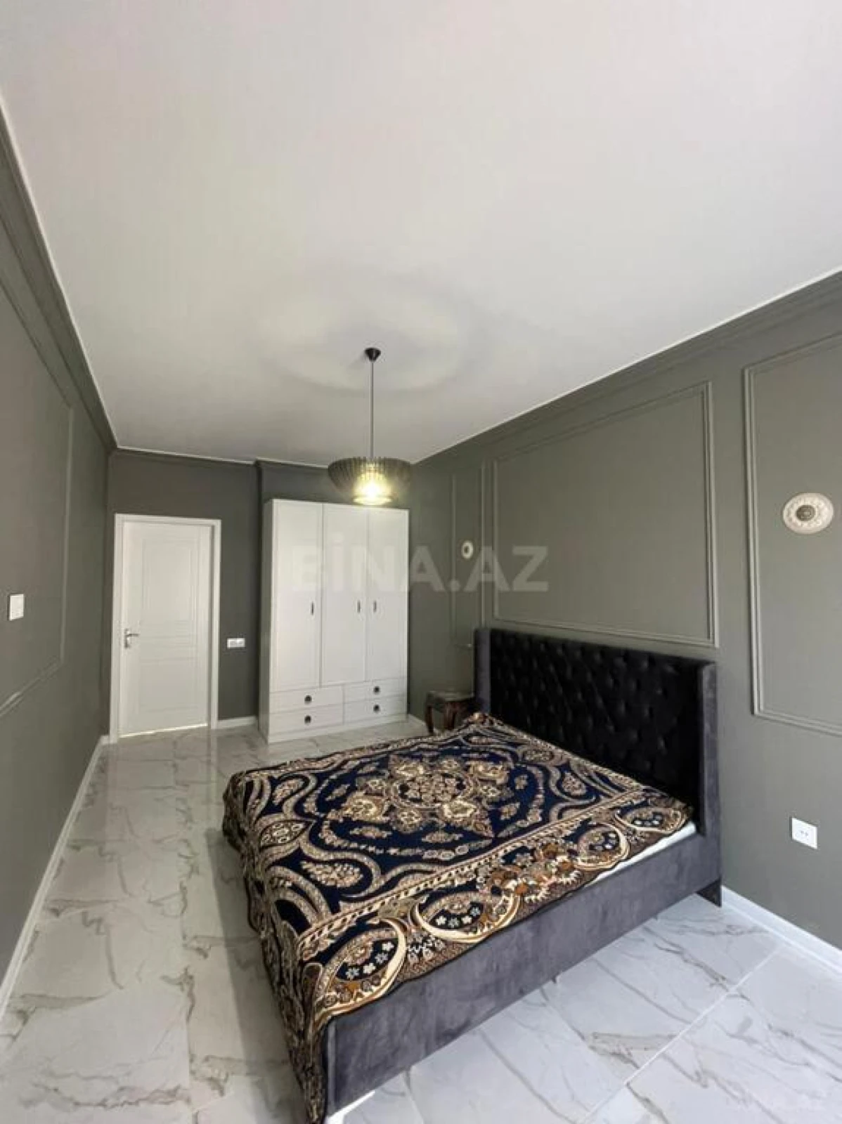 Kirayə verilir 4 otaqlı həyət evi 300 m²