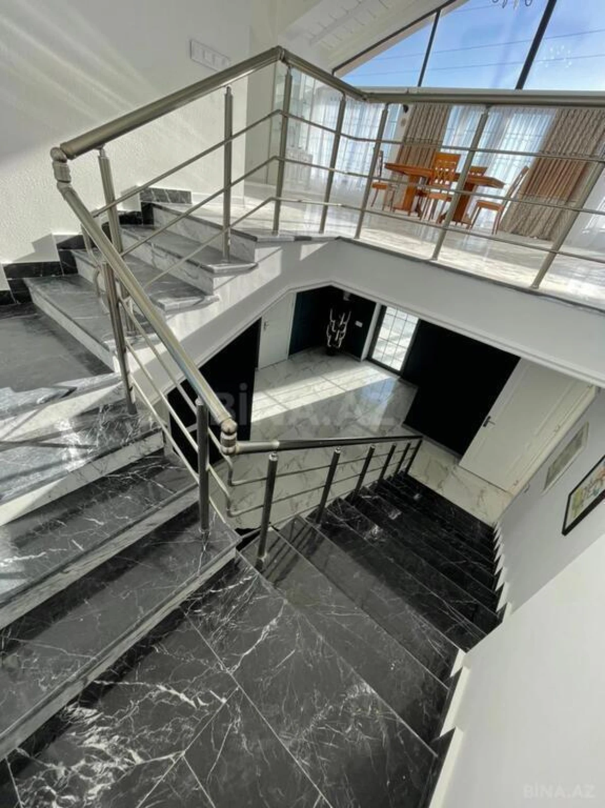 Kirayə verilir 4 otaqlı həyət evi 300 m²