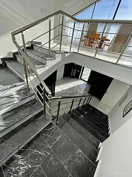 Kirayə verilir 4 otaqlı həyət evi 300 m²