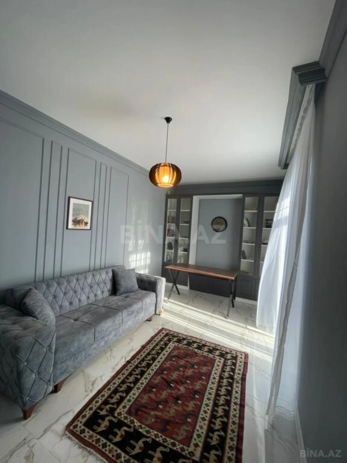 Kirayə verilir 4 otaqlı həyət evi 300 m²