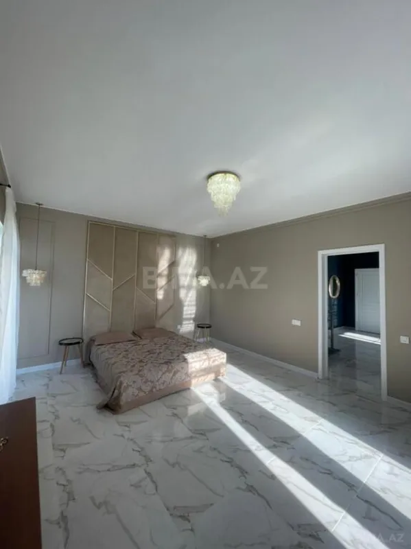 Kirayə verilir 4 otaqlı həyət evi 300 m²